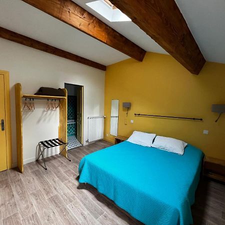 Le Vieux Chateau Aiguines Ngoại thất bức ảnh