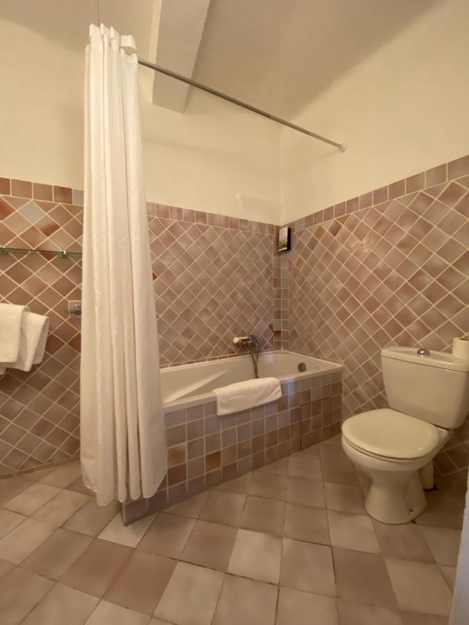 Le Vieux Chateau Aiguines Ngoại thất bức ảnh