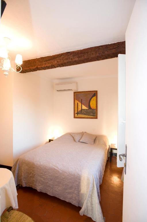 Le Vieux Chateau Aiguines Ngoại thất bức ảnh