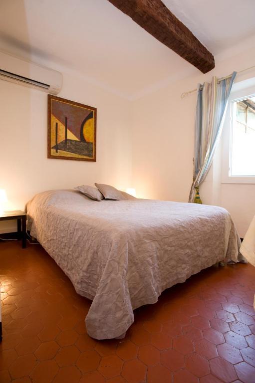 Le Vieux Chateau Aiguines Ngoại thất bức ảnh